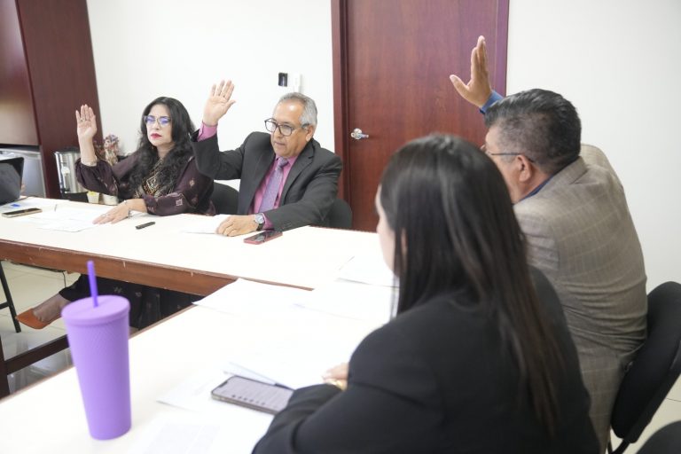 Abren paso a INE’s de municipios de Eldorado y Juan José Ríos