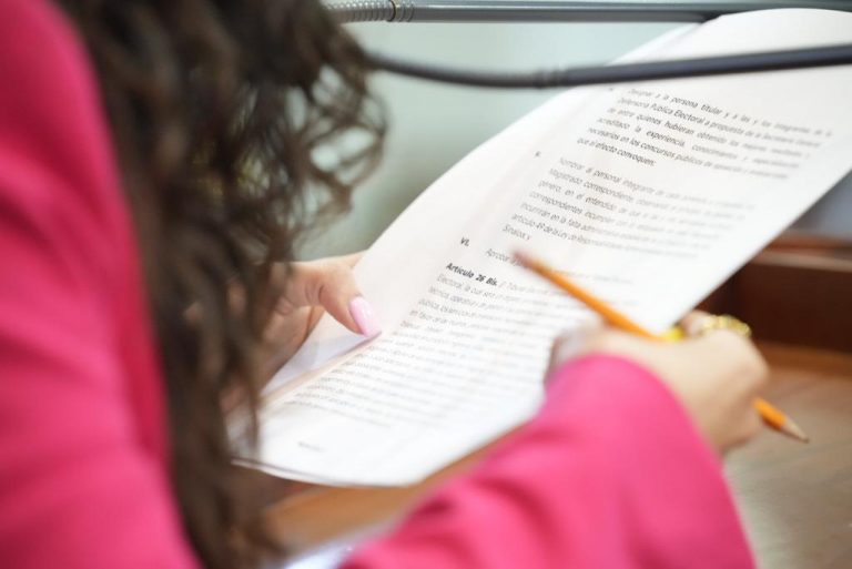 Proponen para cada municipio centro de conciliación laboral