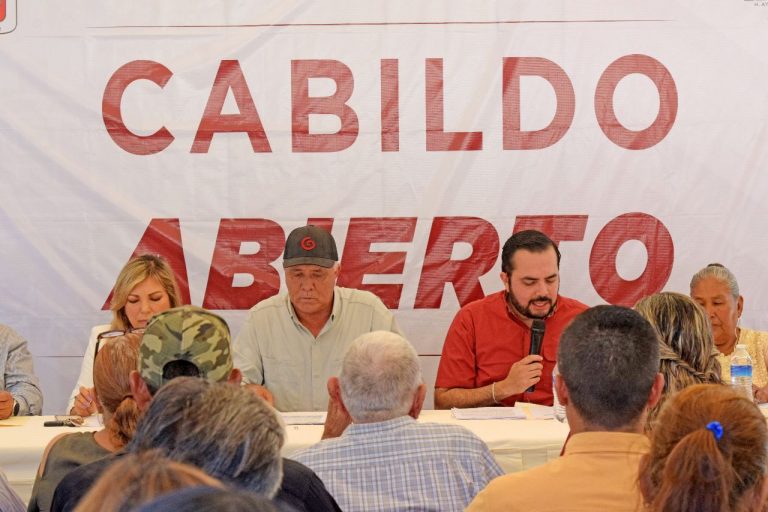 Promete alcalde megaplaza a Tetaroba tras olvido