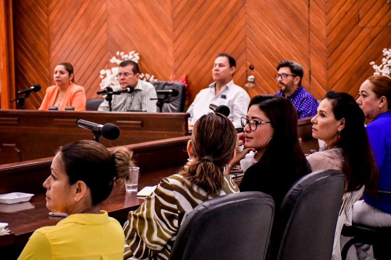 Palomea’ alcalde primer trimestre del 2023