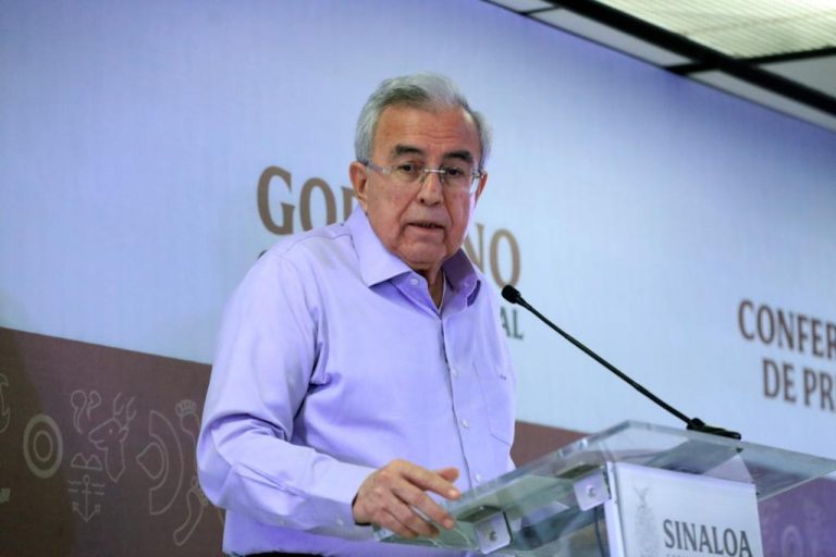 Manifiesta Rocha pacto con Segalmex previo a protesta