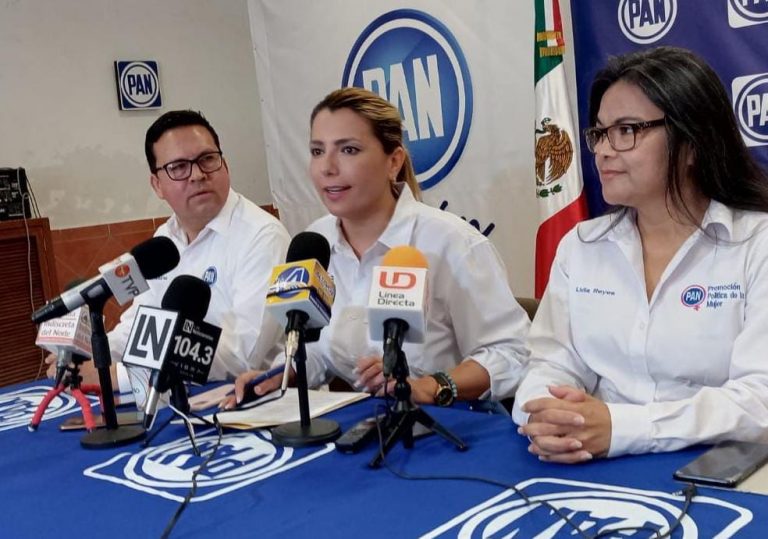 Exige PAN a Morena atender al campo y no a ‘corcholatas’