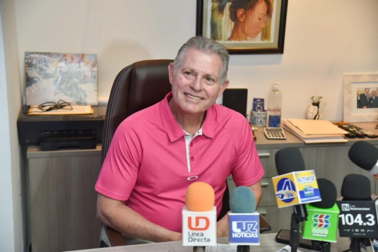 ¿En qué va el litigio de CFE y Ahome? Esto sabemos