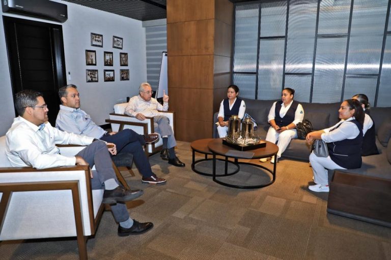 Buscan recategorizar a enfermeras para un mayor sueldo