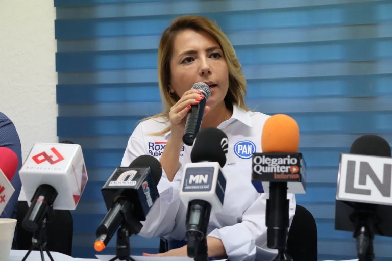 A Morena se le murió en las manos el sistema de salud: PAN