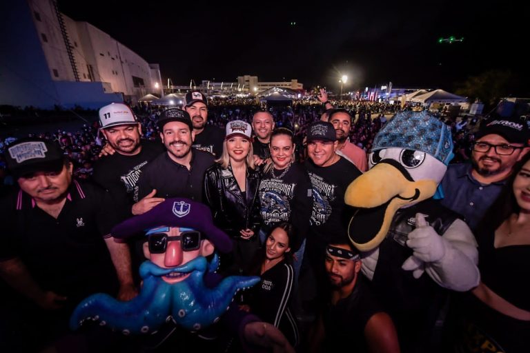 Arranca con miles Semana de la Moto