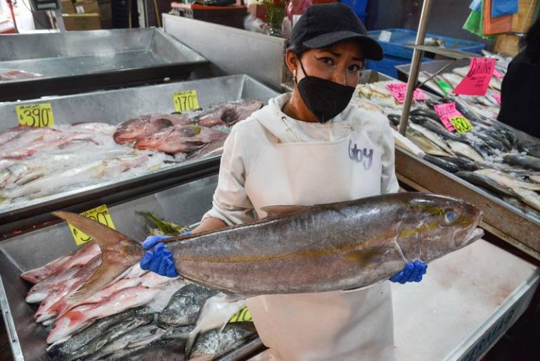 El 40% no comerá pescado por su alto precio