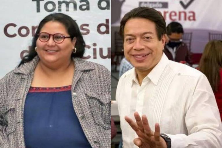 Va TEPJF contra extensión de mandato en Morena