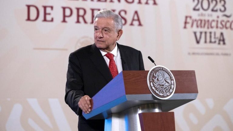 Suspenden Cumbre de AL por Covid de AMLO