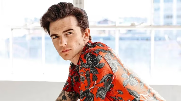 Drake Bell ya apareció, afirma la policía