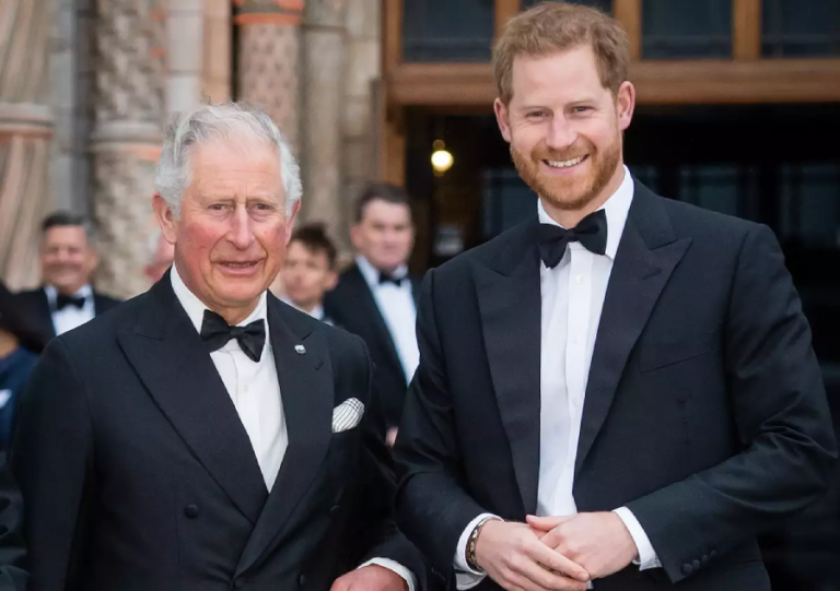 El príncipe Harry sí irá a la Coronación de Carlos III, pero sin Meghan Markle