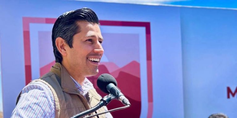 Anticipan desafuero a alcalde zacatecano acusado de asesinato