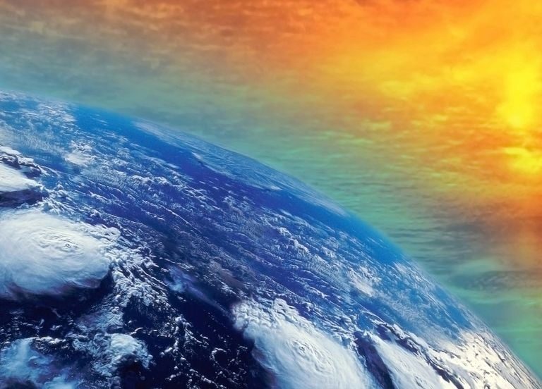 Fin de La Niña ¡lo peor está por venir con El Niño!