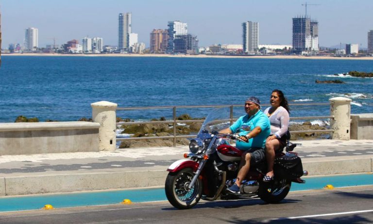 Deja Semana de Pascua más de $970 millones para Mazatlán