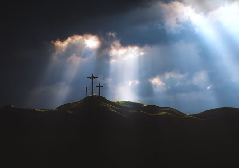 Calor y tormentas severas para esta Semana Santa