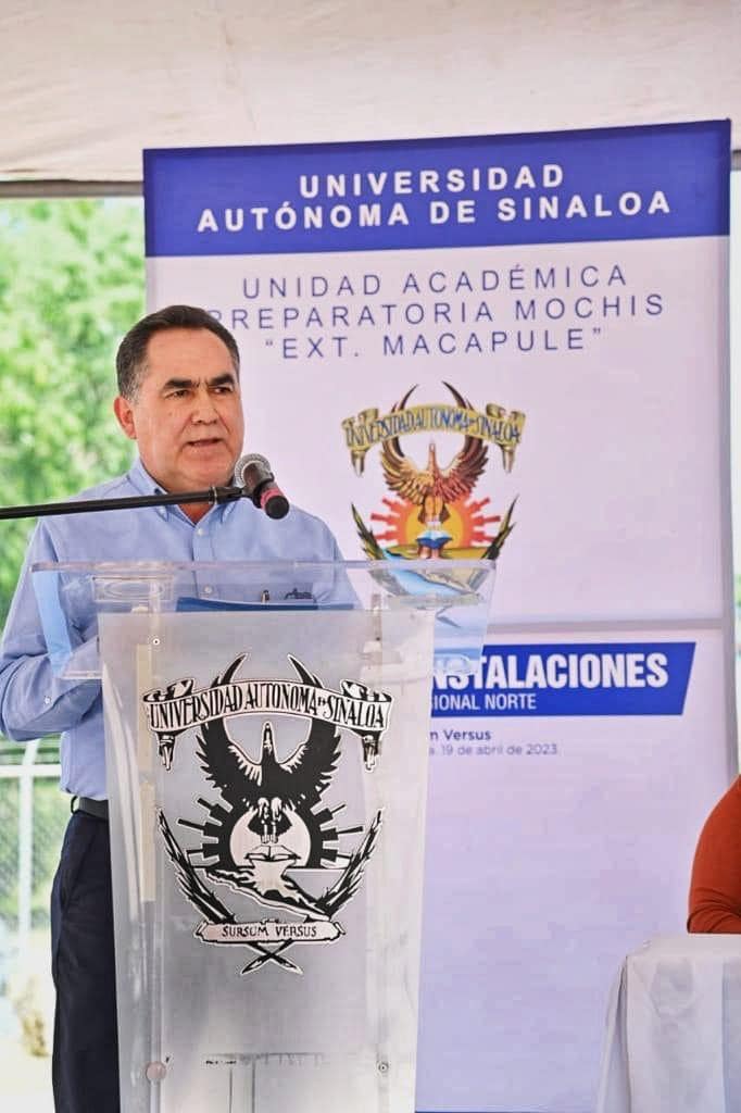 Arranca UAS reforma con llamado a evitar distracción externa