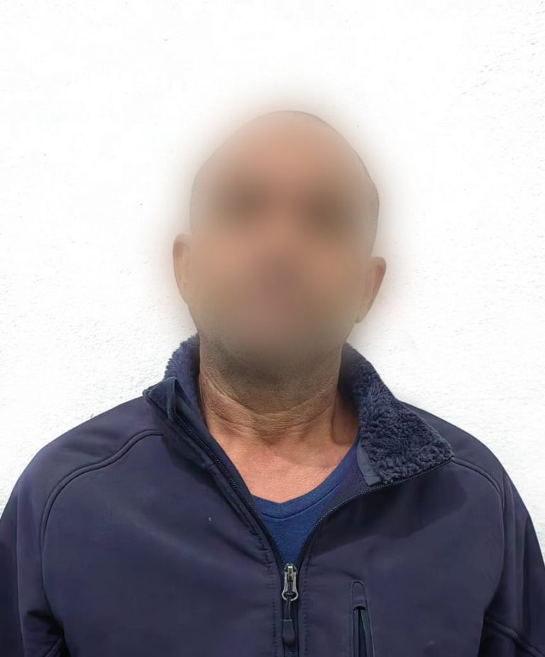 Cae por provocar incendio en almacén de Culiacán