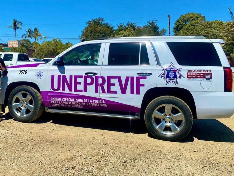 Familiar abusa de mujeres en Mazatlán