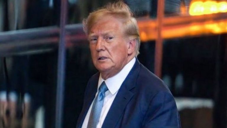 Declaran a Trump culpable de abuso sexual