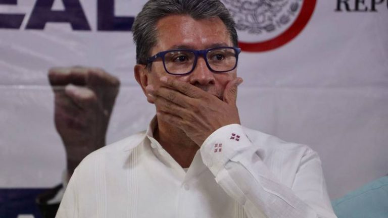 Secuestran a primo del senador Ricardo Monreal