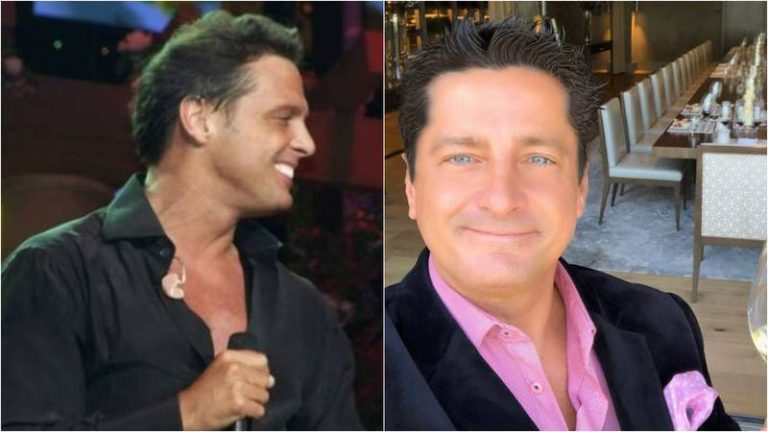 Luis Miguel negó boletos regalados a su hermano