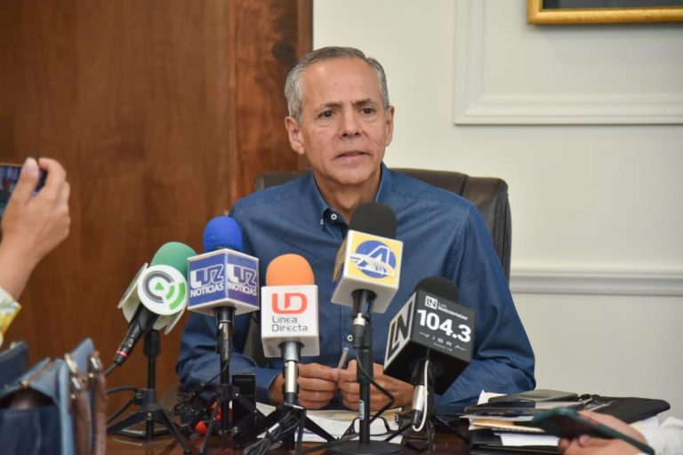 Promete GVL reparación inmediata de 40 drenajes colapsados