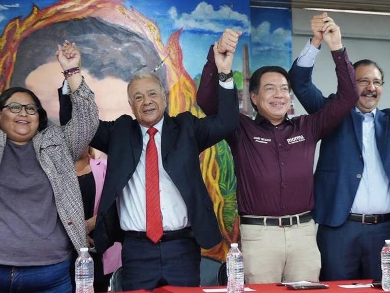 Se repliega PT en Coahuila… por 2024