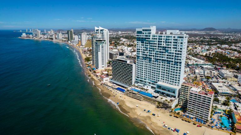 Supera Mazatlán los $30 millones en inversión privada