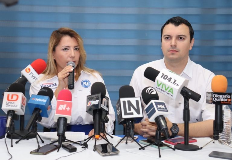 Urge PAN a Morena resolver precios al maíz previo a bloqueos