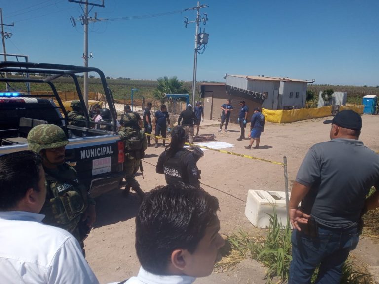 Tenía golpes en la cabeza; suman 3 cadáveres en Culiacán