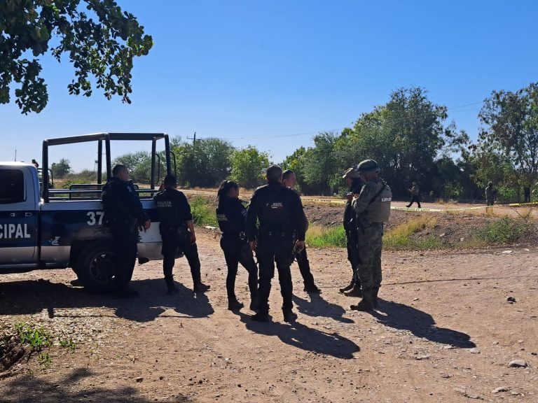 Suman este lunes 4 asesinados en Culiacán
