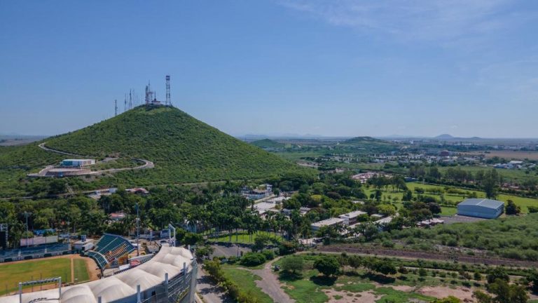 Descarta Ahome daños materiales tras ‘ola’ de sismos