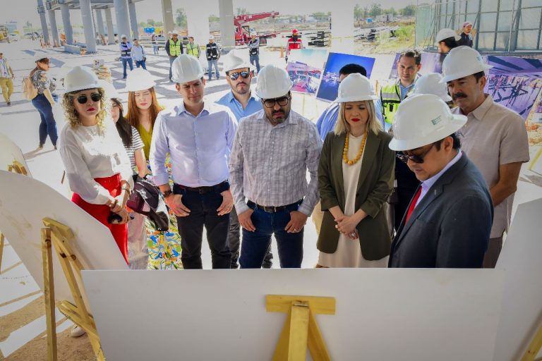 Culiacán será sede de la industria de turismo de negocios