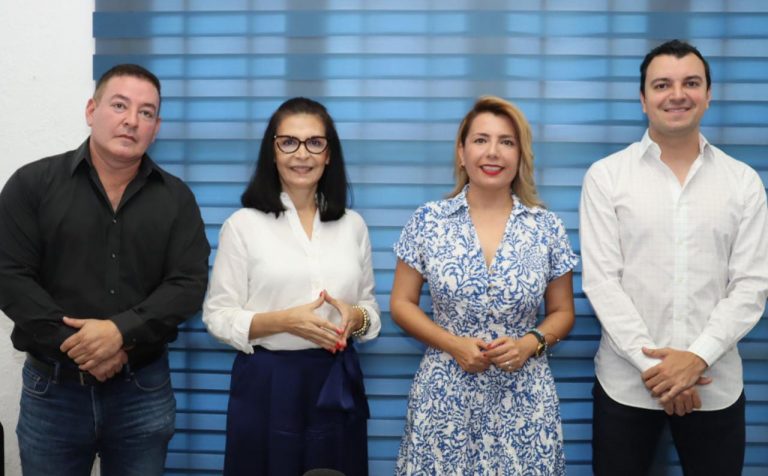 México entró en la peor etapa de corrupción: PAN