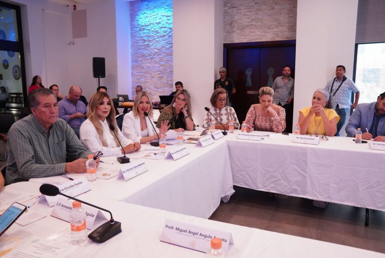 Presentan desde Mocorito potencial turístico de Sinaloa