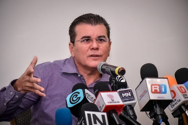 Niega alcalde cierre de Hospital Municipal pese a clausura parcial