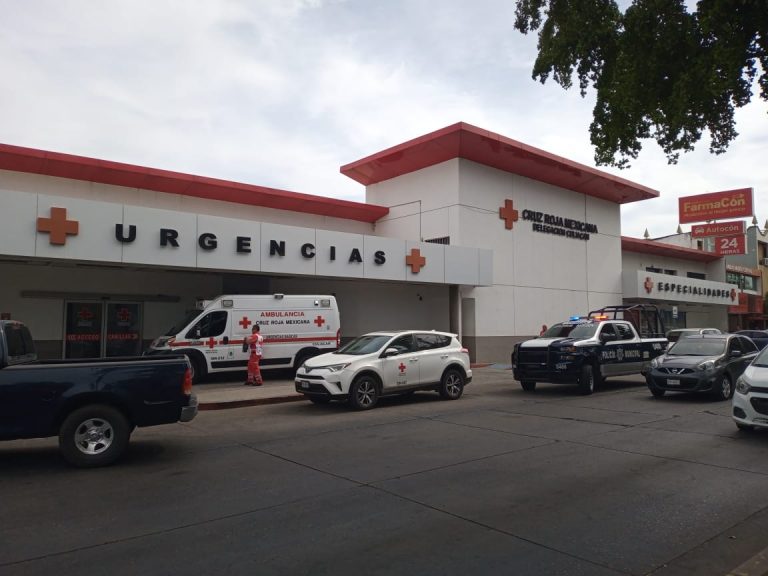 Disparó contra empleado en bloquera y lo atrapan