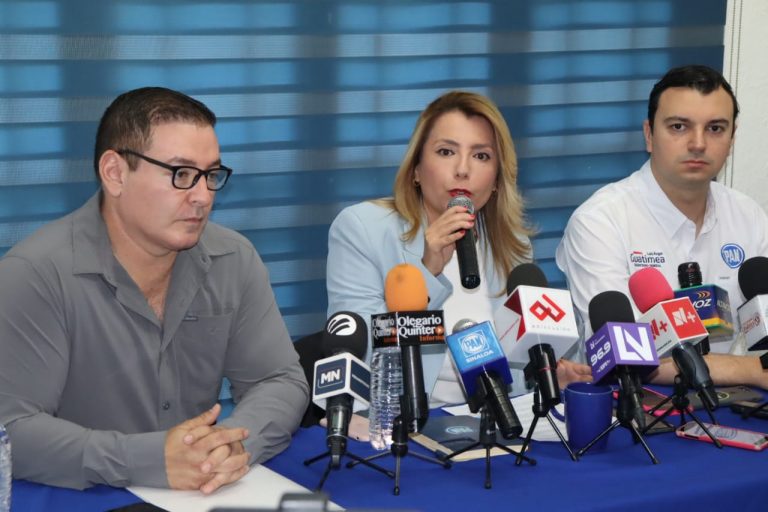 Esperamos apoyo real al campo y no un ‘mejoralito’: PAN Sinaloa