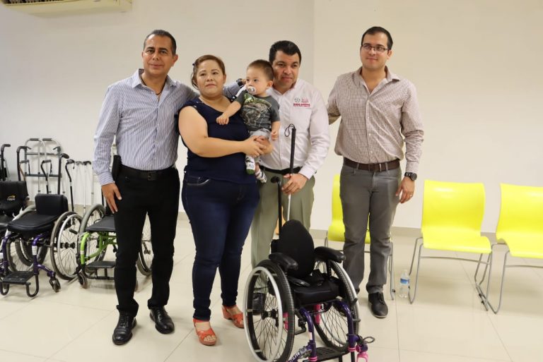 Multas por estacionarse en espacios para discapacitados se destinarán al mismo rubro