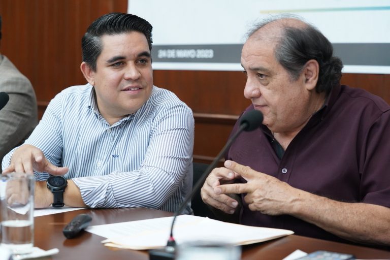 Sinaloa, muy cerca de pasar a ‘verde’ en semáforo delictivo