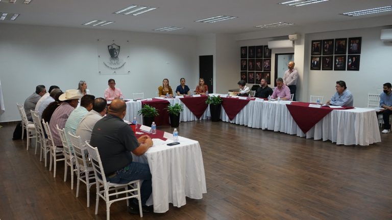 Suma Ahome $140 millones en programas sociales