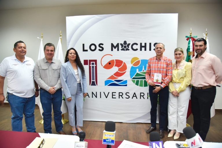 Del 2 al 11 de junio, de fiesta Los Mochis por 120 Aniversario