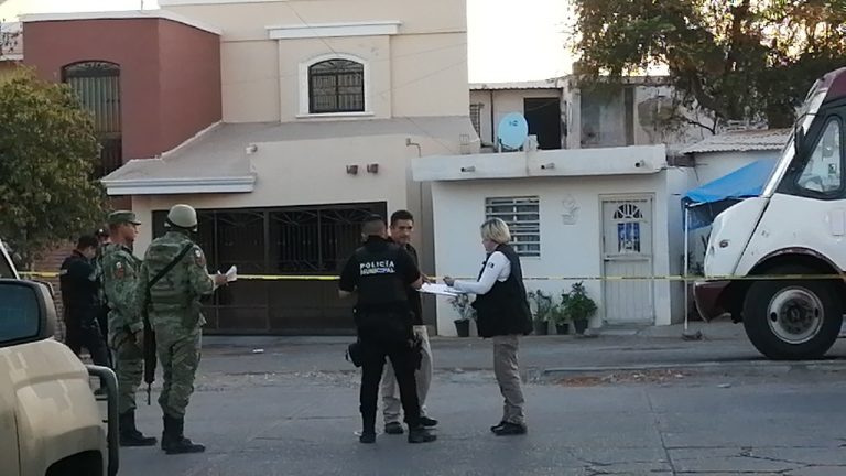 Suma Culiacán 3 asesinatos en domingo