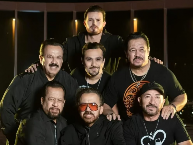 Muere Adán López Dávila, compositor de Los Acosta