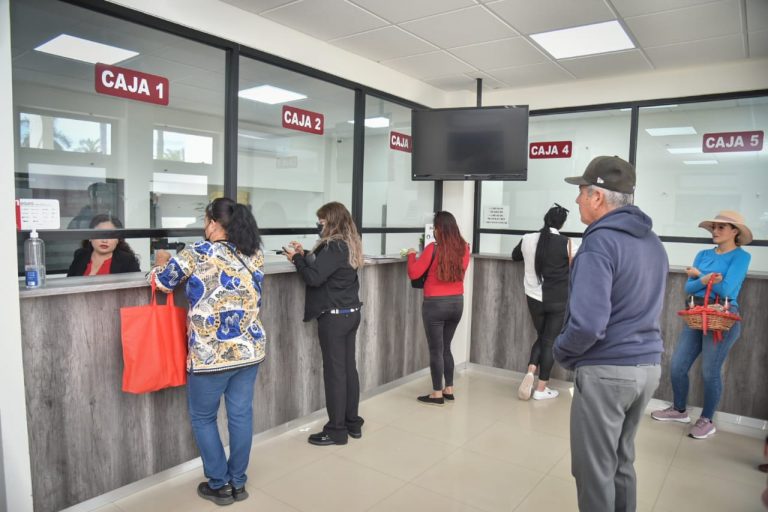 Alista GVL por aniversario descuentos en multas y recargos