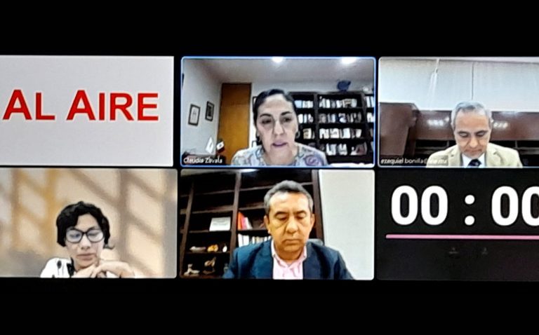 Ordena INE a Morena frenar promoción de ‘corcholatas’