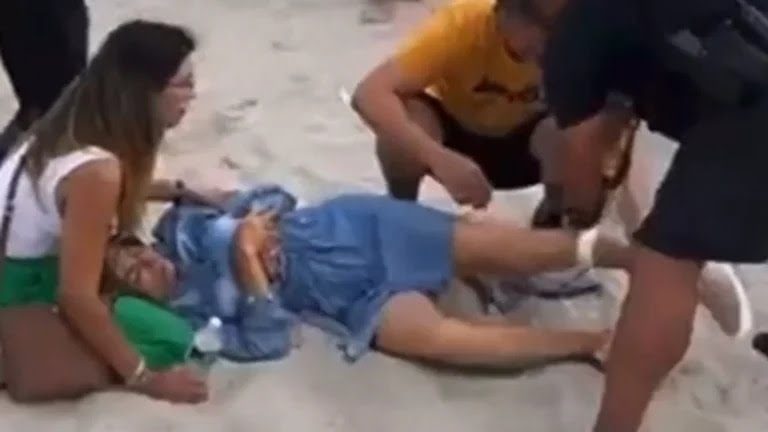 Deja 9 heridos tiroteo en Florida