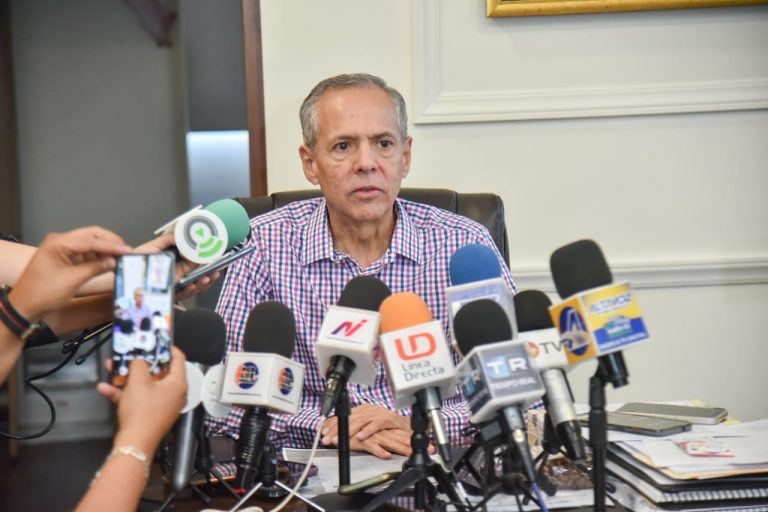 Acuerdan GVL y CFE para el miércoles reunión por cobros excesivos