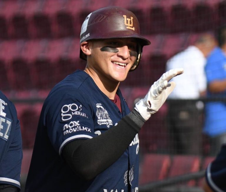 Selecciona Tomateros a 4 jugadores en el draft de extranjeros