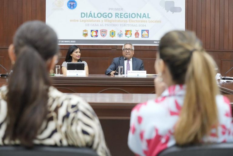 Ayuntamientos, donde más se ejerce violencia política contra mujeres